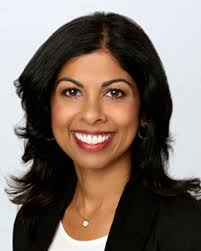 Renu Thomas '90, M.Eng. '91