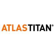 In greek mythology, atlas is a titan condemned to hold up the heavens or sky for eternity after the titanomachy. Arbeiten Bei Atlas Titan Glassdoor