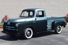 Image result for Rackham Blue 1955 Dodge Truck