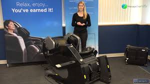 Infinity Iyashi Massage Chair Assembly Tutorial Massage Chair Planet Massage Chair Massage Tutorial