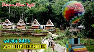 Ingin berdiskusi tentang seni silahkan dm. 39 Tempat Wisata Favorit Di Tegal Jawa Tengah Yang Wajib Dikunjungi