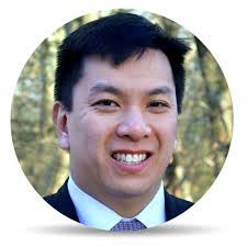 David Ting's Instagram, Twitter & Facebook