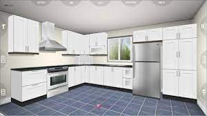 Set the size of the kitchen and then begin with the basics. Nice Luxury Kitchen Cabinet Design App 11 On Home Designing Inspiration With Kitchen Cabinet D Kitchen Design Planner Kitchen Design Software 3d Kitchen Design