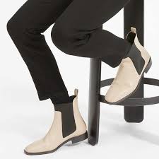 If there's one boot that's made for walking, it's definitely the chelsea boot. 10 Best Chelsea Boots For Women Rank Style