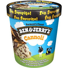 See more ideas about ben and jerrys, ben & jerry's, ice cream. Ben Jerry S Cannoli Ice Cream 16oz Target