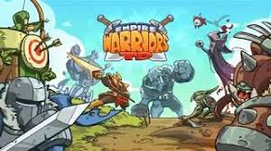 Empire Warriors TD - A new strategy game for iOS - iPhone, iPad, iPod  Forums at iMore.com