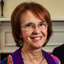 The Women Who Inspire Us