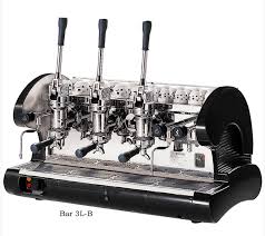 Black sesame breville the barista express™ (part number: Best Commercial Espresso Machine 2021 Our Customer S Top Picks