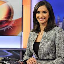 British broadcasting corporation (bbc), publicly financed broadcasting system in great britain, operating under royal charter. Babita Sharma Bbc News Presenter Sharma World News Today