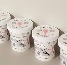 Play the delicious they have many other games. Ice Cream Packaging For Skinny Pig Korea Jochen Schievink