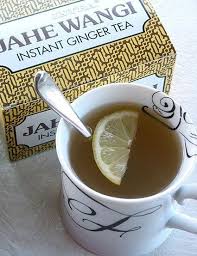 Jahe Wangi Instant Ginger Tea From Indonesia Ginger Tea Ginger Drinking Tea