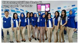 Cara aktifkan pin sim card xl. Cara Mengaktifkan Kartu Xl Yang Terblokir Masa Tenggang
