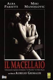 Il macellaio (1998) - Avaliações de usuários - IMDb