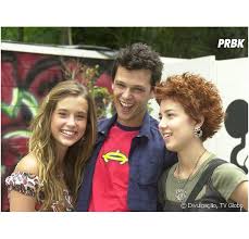 Maybe you would like to learn more about one of these? De Malhacao Marjorie Estiano Juliana Didone E Por Onde Anda O Elenco Da Temporada De 2004 Purebreak