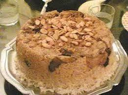 Maqloba Recipe Food Syrian Food Recipes