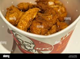 Kfc Bucket High Resolution Stock Photography And Images Alamy