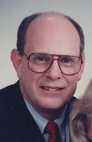 Charles Jinks Obituary