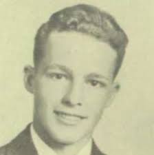 David Henry Moseley (1918-1987)