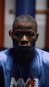 Serigne Abdoulaye Fall is locked in for the next MMA Pro League event:  Fight Night 🥊🔥, -, May 17 🗓️, Carteret Performing Arts & Events Center  🥊, Tickets now