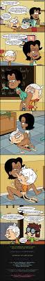 ADullPerson] Youre welcome (The Loud House) – Ver Comics Porno Gratis
