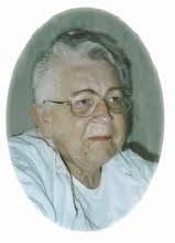 Obituary information for Margaret Arilla Neebel