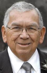 Rev. William Samuel Henderson III