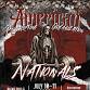APO Nationals