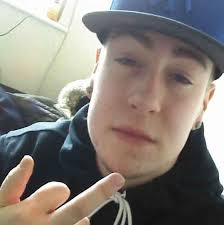 Alfreton, Derbyshire: Keane Mitchell Thorpe, Ethan Lewis, Mitch Smith and  Seif Naili