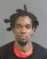 Charleston County suspect charged in shooting death of 27-year-old Goose  Creek man