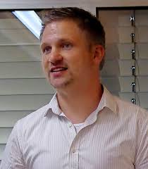 Begeistert vom Zusammenhalt