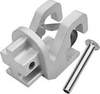 Amazon.com: Dometic Parts 3314064.001B Main Rafter Arm White ...