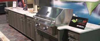 outdoor living space products