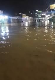 Halal bihalal arasso ( anak rantau srikaton south korea) srikaton, kayen, pati. Banjir Lagi Sejumlah Kecamatan Di Kabupaten Pati Terendam Air 5news