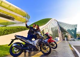 All sym motorcycles ever made. Sym Introduces Three New Models In Malaysia Imotorbike News