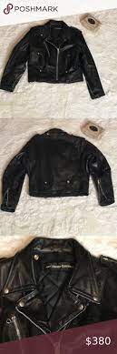 Amf Harley Davidson Jacket Circa 60 S Wpl9145 Vintage Leather Motorcycle Jacket Harley Davidson Leather Jackets Amf Harley