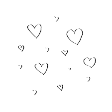 Via Giphy Overlays Transparent Aesthetic Gif Image Overlay