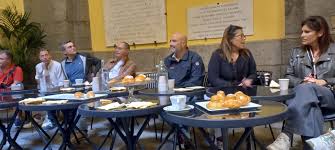 Riparte “Neaples Breakfast included”: tour guidato nel cuore storico di  Napoli con colazione tipica napoletana – Gazzettadellirpinia