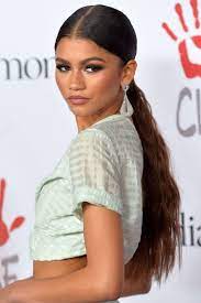 14 Lovely Older Women Hairstyles Ideas Medium Hair Styles Sleek Ponytail Lil Girl Hairstyles