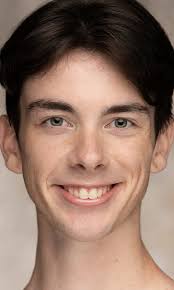 Kansas City Ballet Dancers