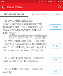 Airtel Revises Rs 149 Plan Again Now Offers 1gb Of Data Per Day