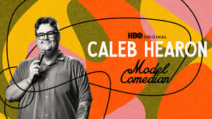 Model Comedian