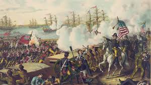 This Documentary Shows How The Glories Of War Become Enshrined In History Cc C3 W8 Pbs 2 Hour War Of 1812 Battle Of New Orleans American War Of Independence