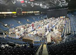 Covelli Centre Youngstown Live