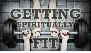 Getting Spiritually Fit” Is A Journey, Not A Destination | New Beginnings