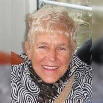 Alice Meinert Obituary