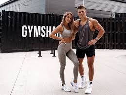 Gymshark Are Set To Open Their First Store In Covent Garden Retail Leisure International