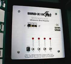 Alibaba.com offers 1,674 frequency conversion ultrasonic pest repeller products. Bird X Repeller Ultrason X Ultrasonic Bird Control Device Deterrent