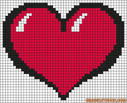 Corazon Stitch Patterns Cross Stitch Patterns Cross Stitch Designs