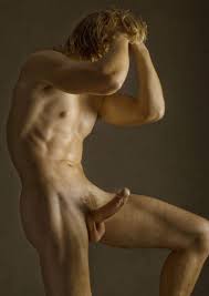 Teen Male Models With Erections