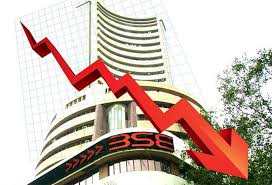 Sensex today is widely reported in both domestic and international markets through print as well as electronic media. Share Market Update Sensex Ends 2 919 Points Lower Nifty At 9 590 As Coronavirus Pandemic Infects Global Indices